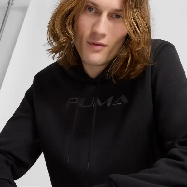 Спортивный костюм Puma TONAL COLLECTION черный 684391-01__684731-01