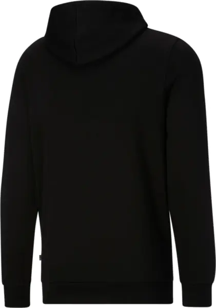 Толстовка Puma ESSENTIALS чорна 846816-01
