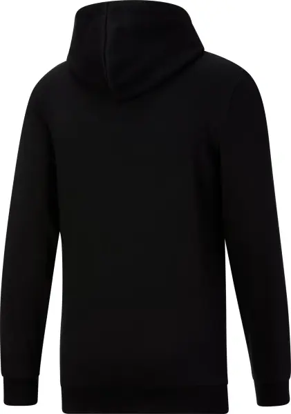 Худі Puma AMPLIFIED чорне 672712-01