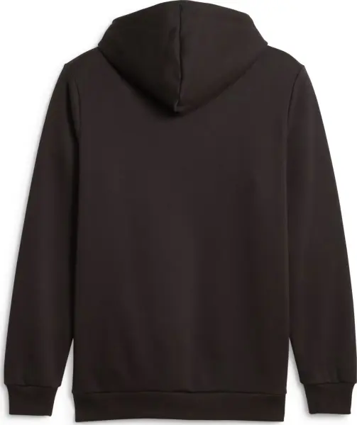 Худі Puma ESSENTIALS LOGO LAB чорне 675919-01