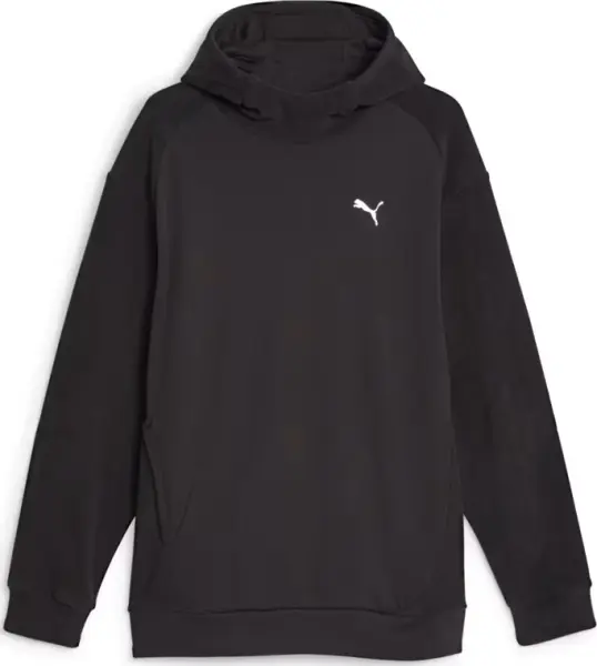 Худі Puma RAD/CAL POLAR FLEECE чорне 675892-01