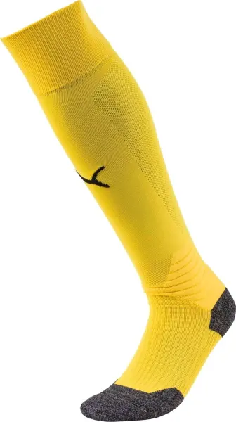 Гетри футбольні Puma TEAM LIGA SOCKS жовті 703438-07