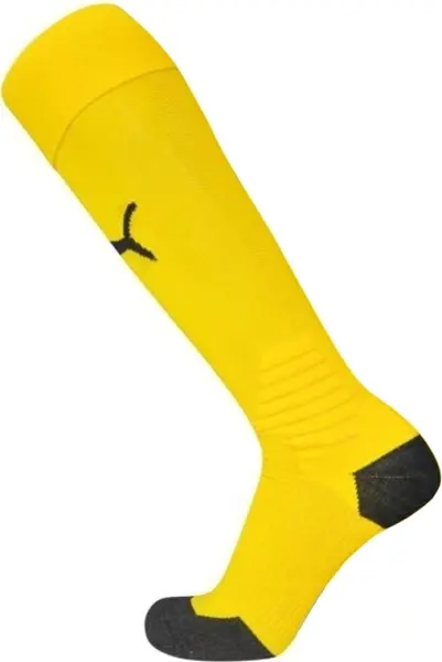 Гетри футбольні Puma TEAM LIGA SOCKS жовті 703438-07