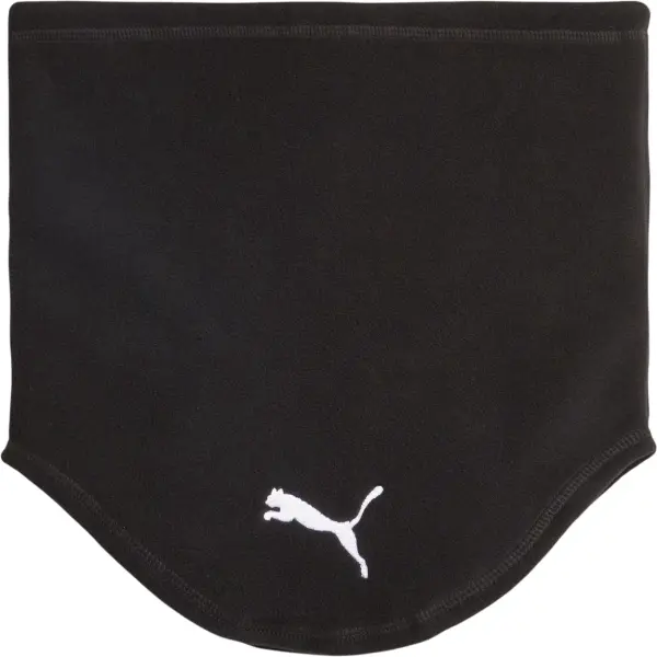 Горловик (баф) Puma INDIVIDUALWINTERIZED FOOTBALL NECK WARMER чорний 054386-01