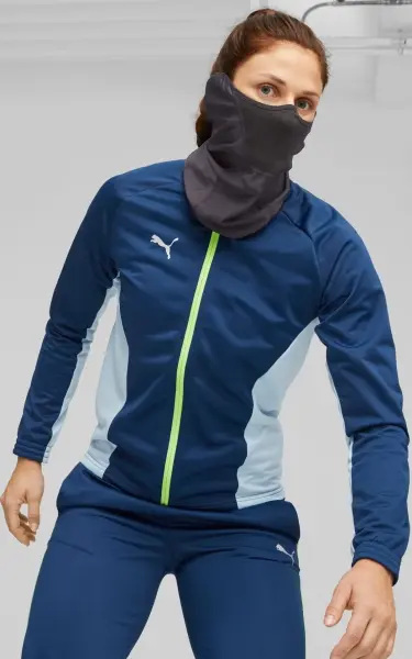 Горловик (баф) Puma INDWINTERIZED FOOTBALL FACE MASK чорний 024944-01