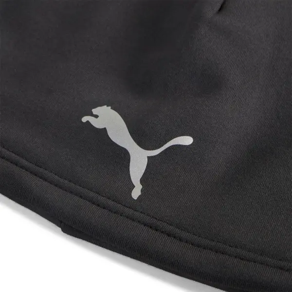 Шапка Puma RUN MID CROWN SKULL BEANIE чорна 026612-01