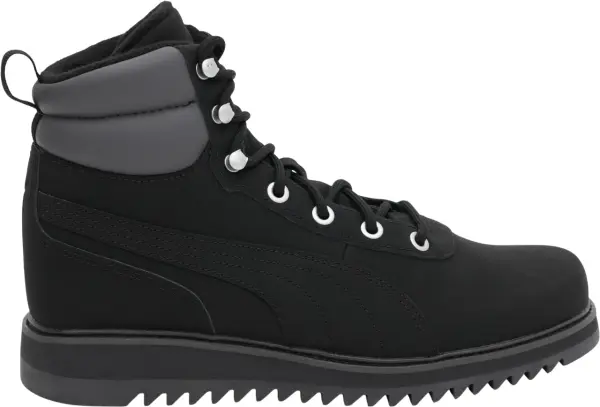 Черевики Puma DESIERTO V2 чорні 39039806