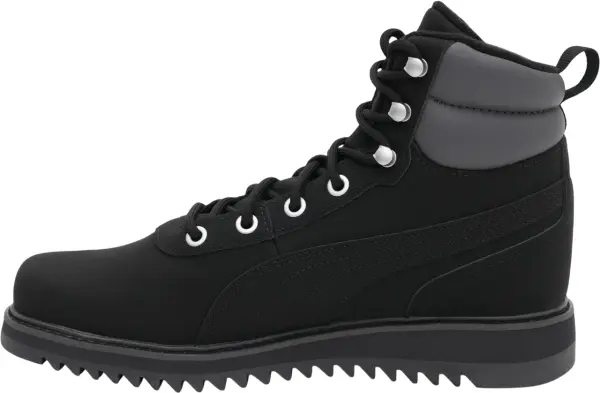 Черевики Puma DESIERTO V2 чорні 39039806