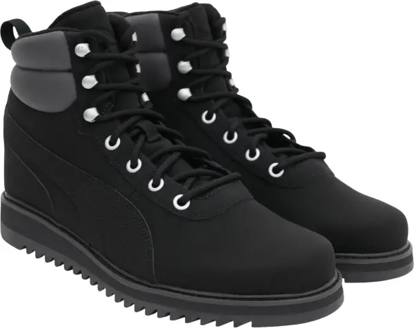 Черевики Puma DESIERTO V2 чорні 39039806