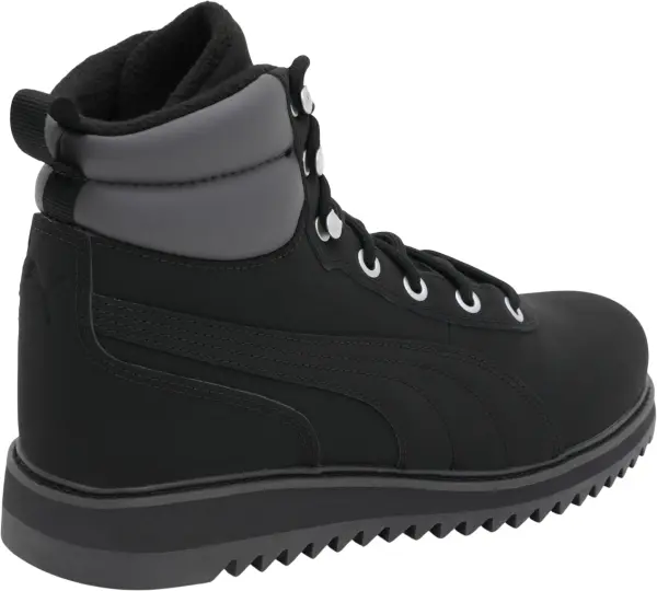 Черевики Puma DESIERTO V2 чорні 39039806