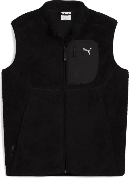Жилетка Puma PUMATECH WINTERIZED чорна 68822501