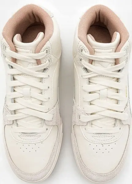 Кроссовки Puma CA PRO MID бежевые 39013402
