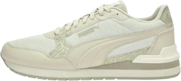 Кросівки жіночі Puma ST RUNNER V4 NL ANIMAL FEVER бежеві 399669-01