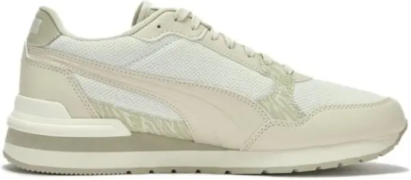 Кросівки жіночі Puma ST RUNNER V4 NL ANIMAL FEVER бежеві 399669-01