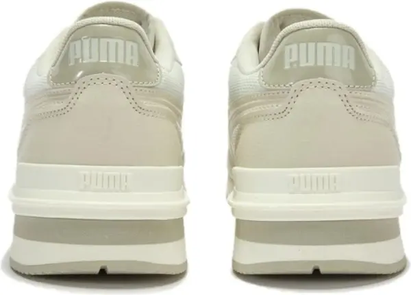 Кросівки жіночі Puma ST RUNNER V4 NL ANIMAL FEVER бежеві 399669-01