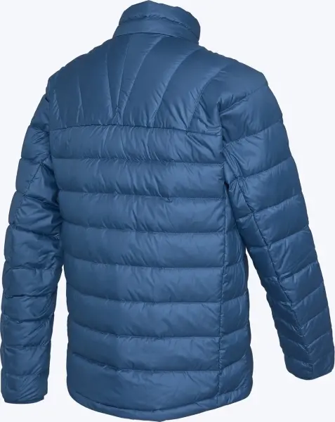 Куртка Puma PACKLITE DOWN JACKET синя 68521580