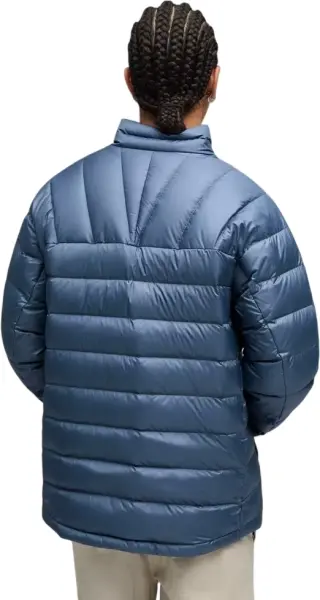 Куртка Puma PACKLITE DOWN JACKET синя 68521580