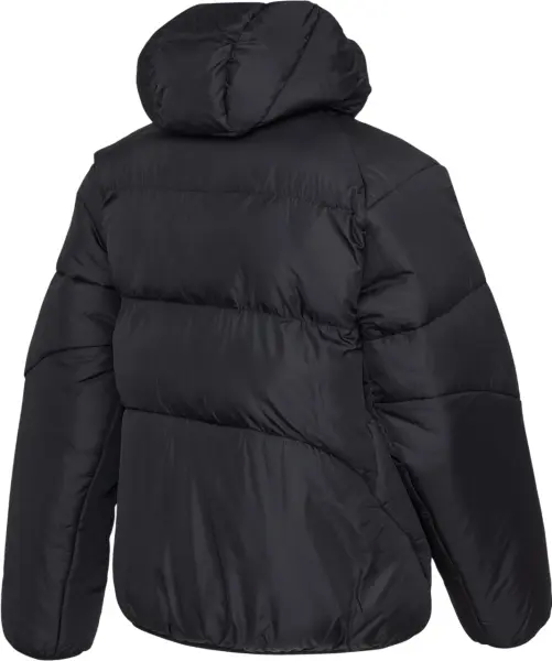 Куртка Puma PUMATECH PRIMALOFT черная 63216501