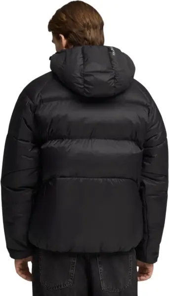 Куртка Puma PUMATECH PRIMALOFT черная 63216501