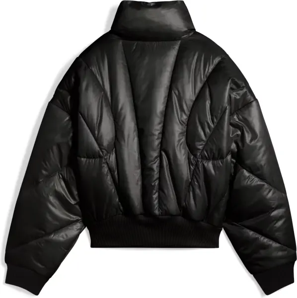 Куртка женская Puma DARE TO черная 63217301