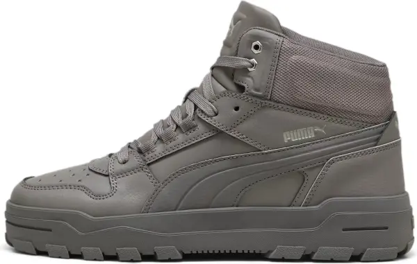 Ботинки Puma REBOUND ABRUPT серые 39746802
