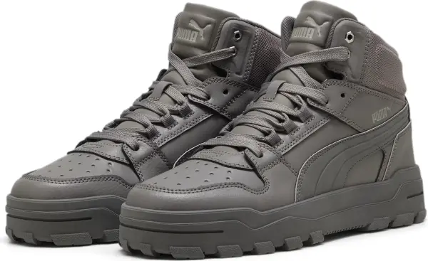 Ботинки Puma REBOUND ABRUPT серые 39746802