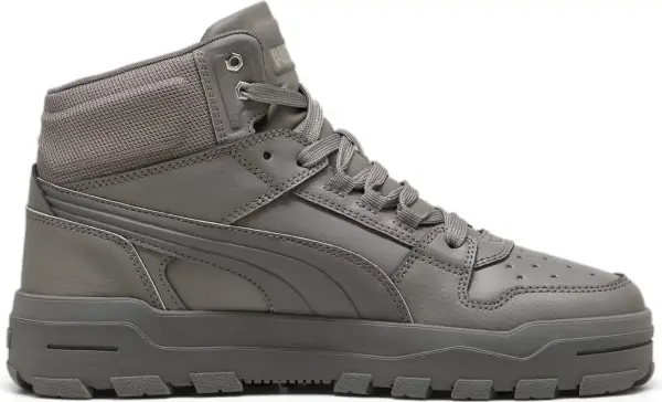 Ботинки Puma REBOUND ABRUPT серые 39746802