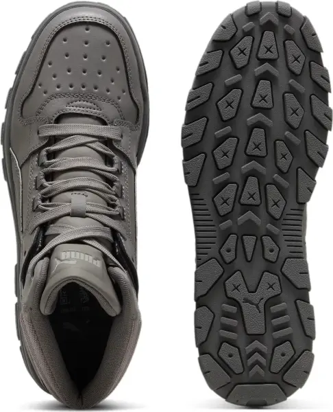 Ботинки Puma REBOUND ABRUPT серые 39746802