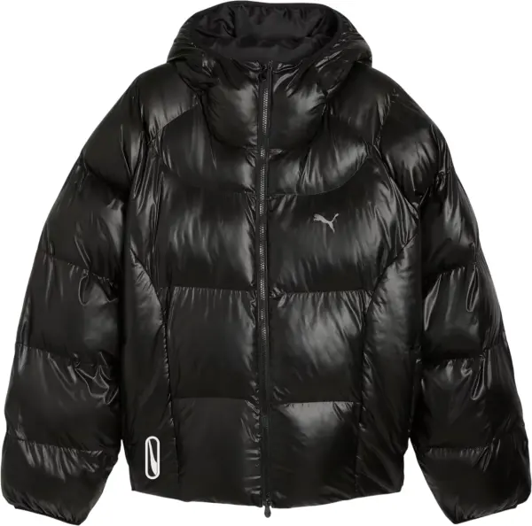 Куртка Puma PUMATECH-X чорна 63216201