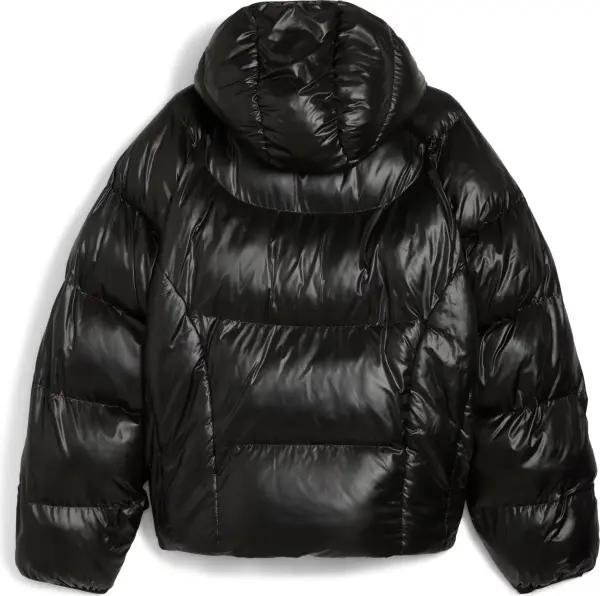 Куртка Puma PUMATECH-X чорна 63216201