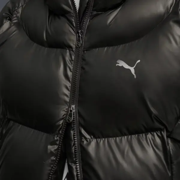 Куртка Puma PUMATECH-X чорна 63216201