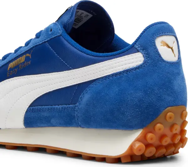 Кроссовки Puma EASY RIDER VINTAGE сине-белые 39902809