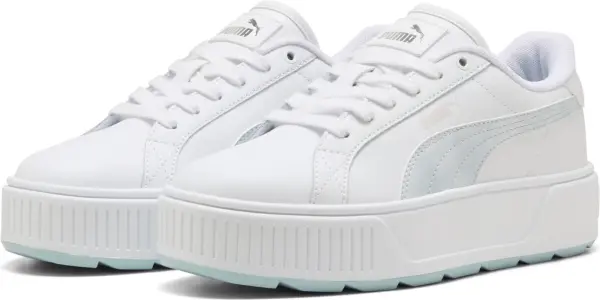 Кроссовки женские Puma KARMEN белые 40501801