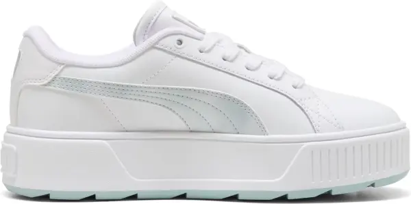 Кроссовки женские Puma KARMEN белые 40501801