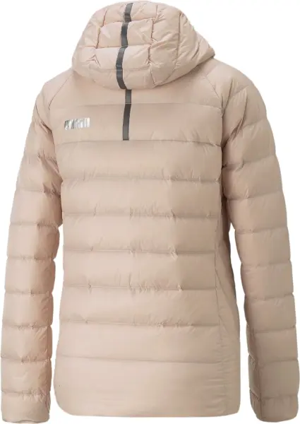 Куртка жіноча Puma PACKLITE DOWN JACKET бежева 84940747