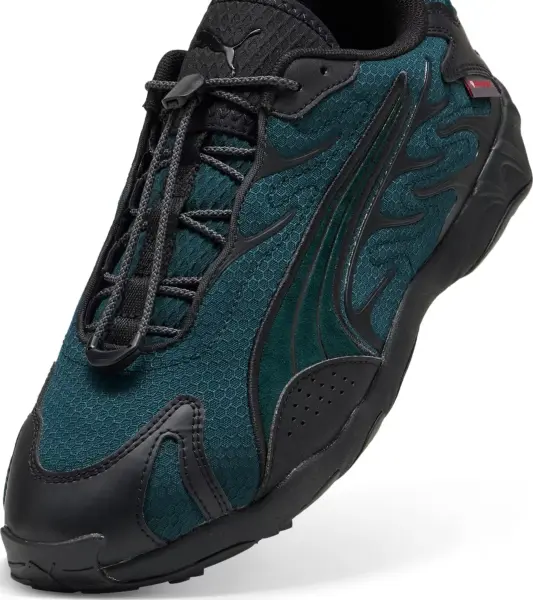 Кросівки Puma INHALE URBAN EXPLORER темно-бірюзово-чорні 40287901