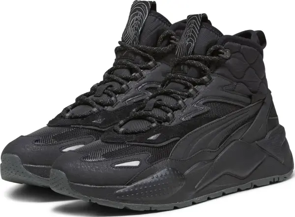 Кросівки Puma RS-X HIGH чорні 39271801