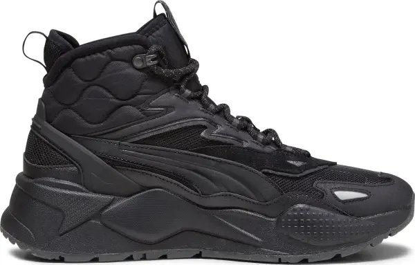 Кросівки Puma RS-X HIGH чорні 39271801
