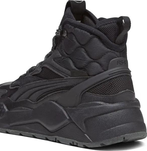 Кросівки Puma RS-X HIGH чорні 39271801