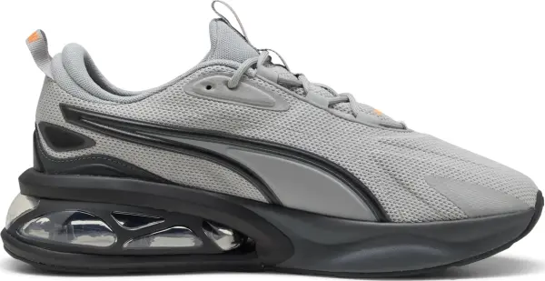 Кросівки Puma SOLAR сіро-помаранчеві 31117504