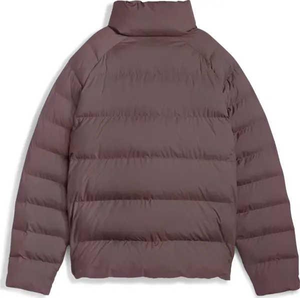 Куртка жіноча Puma MONO JACKET коричнева 68838788