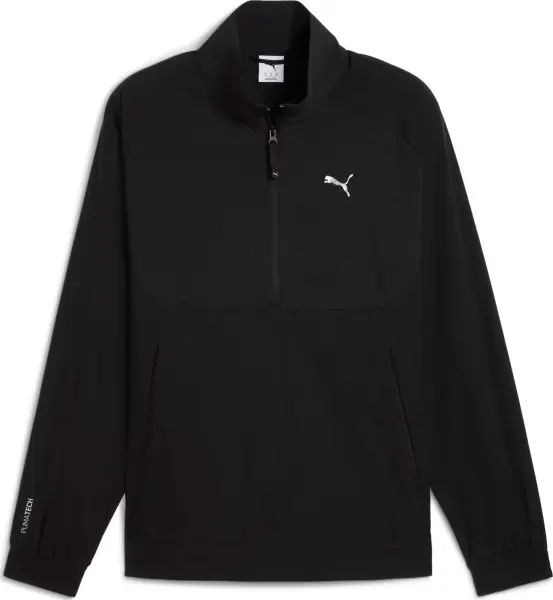 Реглан Puma PUMATECH чорний 63210101