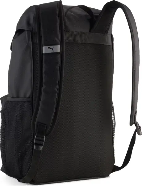 Рюкзак Puma BVB DORTMUND CULTURE 24L черно-желтый 092449-01