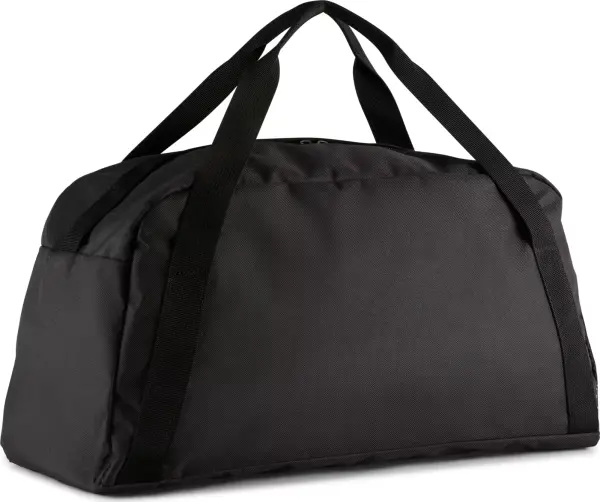 Сумка спортивна Puma ATTACANTO S 34L чорно-біла 091629-01