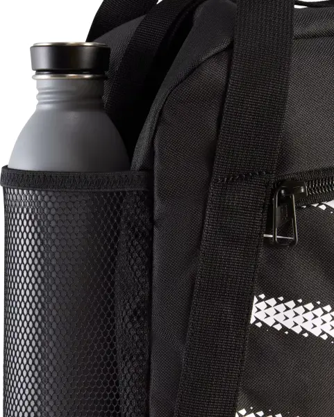 Сумка спортивна Puma ATTACANTO S 34L чорно-біла 091629-01