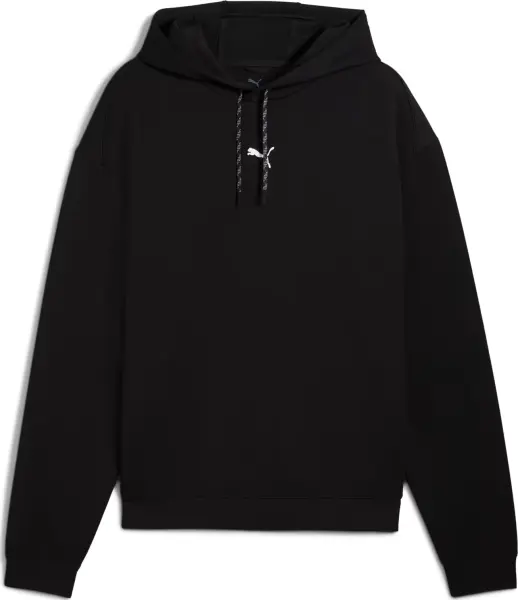 Худі Puma CLOUDSPUN ULTRA SOFT чорне 52759501