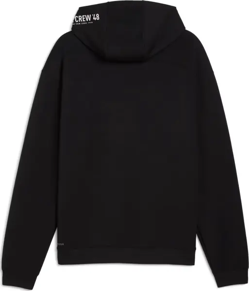 Худі Puma CLOUDSPUN ULTRA SOFT чорне 52759501