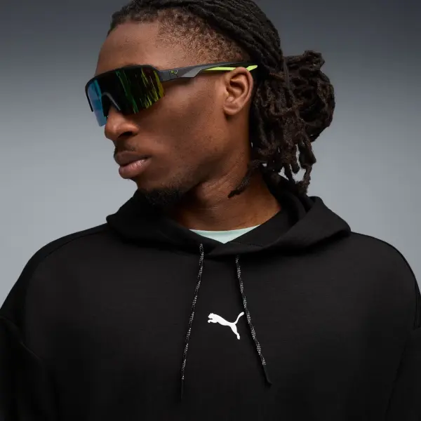 Худі Puma CLOUDSPUN ULTRA SOFT чорне 52759501