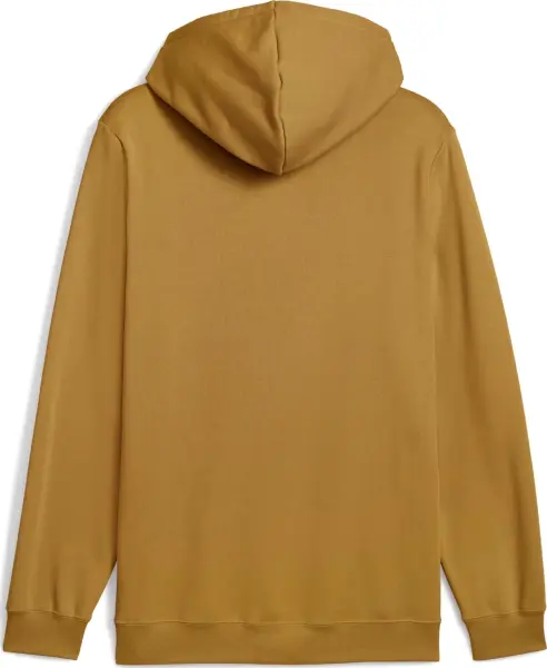 Худі Puma ESSENTIALS 2 COLOUR SMALL NO. 1 LOGO світло-коричневе 68471869