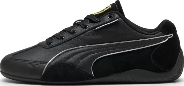 Кросівки Puma SCUDERIA FERRARI SPEEDCAT чорні 30890501